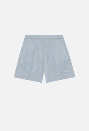 AAU Shorts / Light Blue