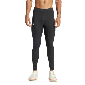 adidas Men's Adizero Essentials Long Running Tights