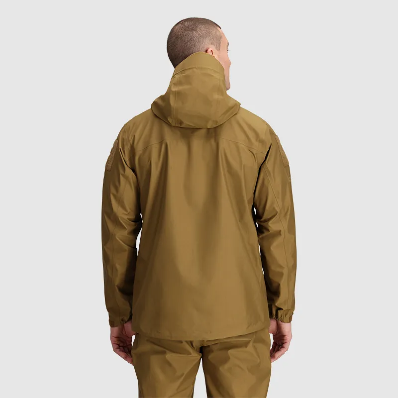 Allies Mountain Jacket