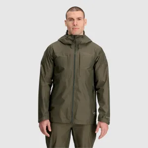 Allies Mountain Jacket