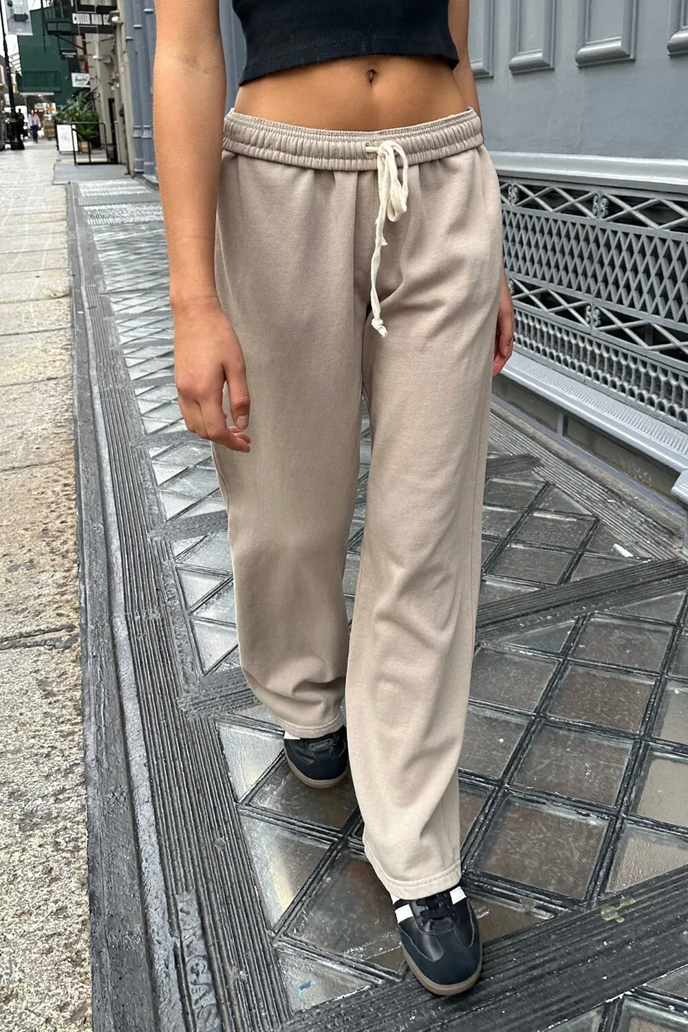 Anastasia Tie Sweatpants