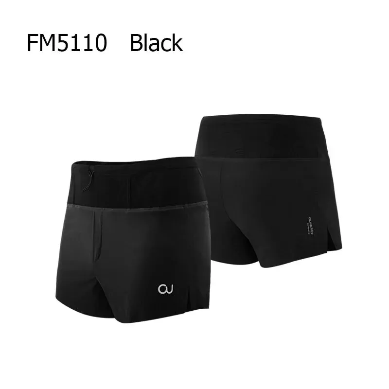 AONIJIE FM5110 Men’s Quick-Dry Sports Shorts | Breathable Athletic Trunks with Lining for Running