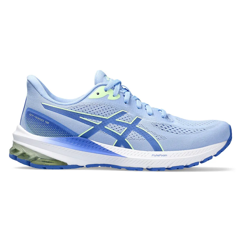 ASICS Gt-1000 12 Womens Running Shoes