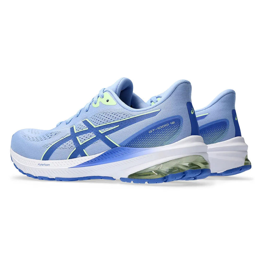 ASICS Gt-1000 12 Womens Running Shoes