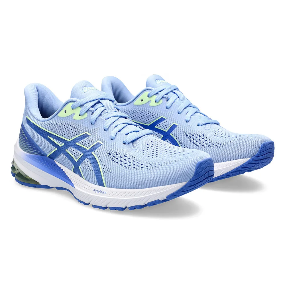 ASICS Gt-1000 12 Womens Running Shoes