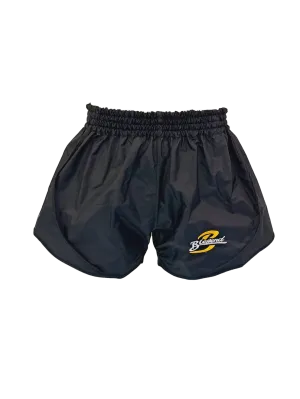 Blegend Boxing Shorts Powerhouse Black