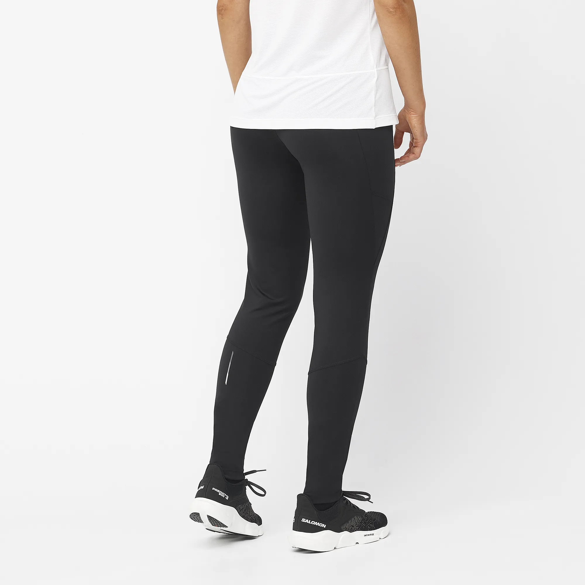 CROSS RUN 28'' TIGHT WOMEN'S