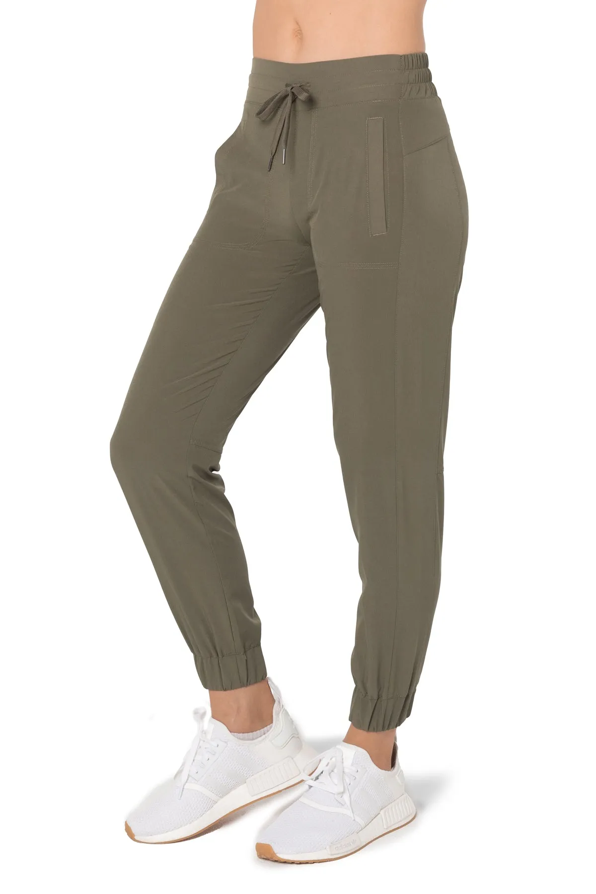 Detour Joggers