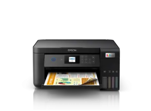 Epson Ecotank ET-2850 Double Sided Printer