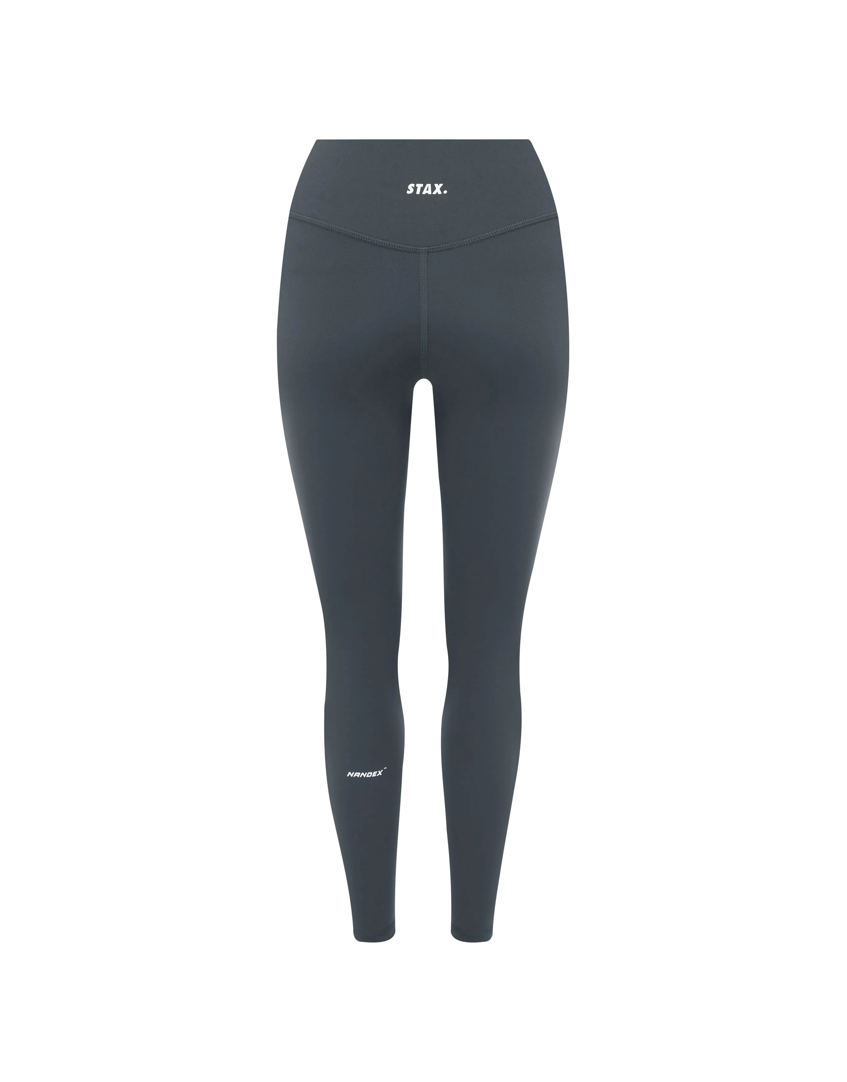 Extra Full Length Tights NANDEX ™ - Dark Grey