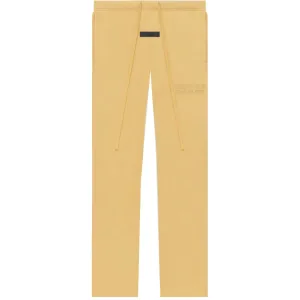 Fear Of God Essentials Relaxed Light Tuscan Sweatpants