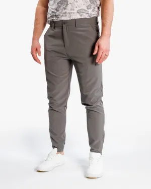 Greenside Jogger - Dark Gray