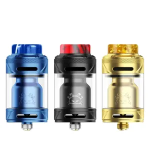 Hellvape Fat Rabbit 2 Solo RTA