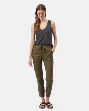 Hemp Stretch Pacific Jogger