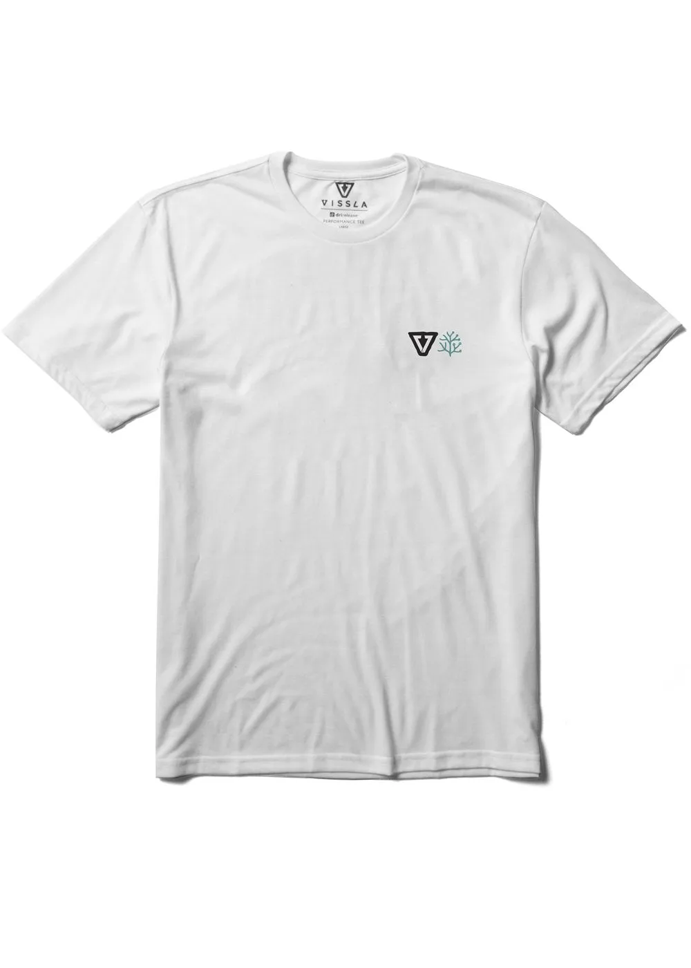 Mega Lab Comp Lite Eco Performance Tee