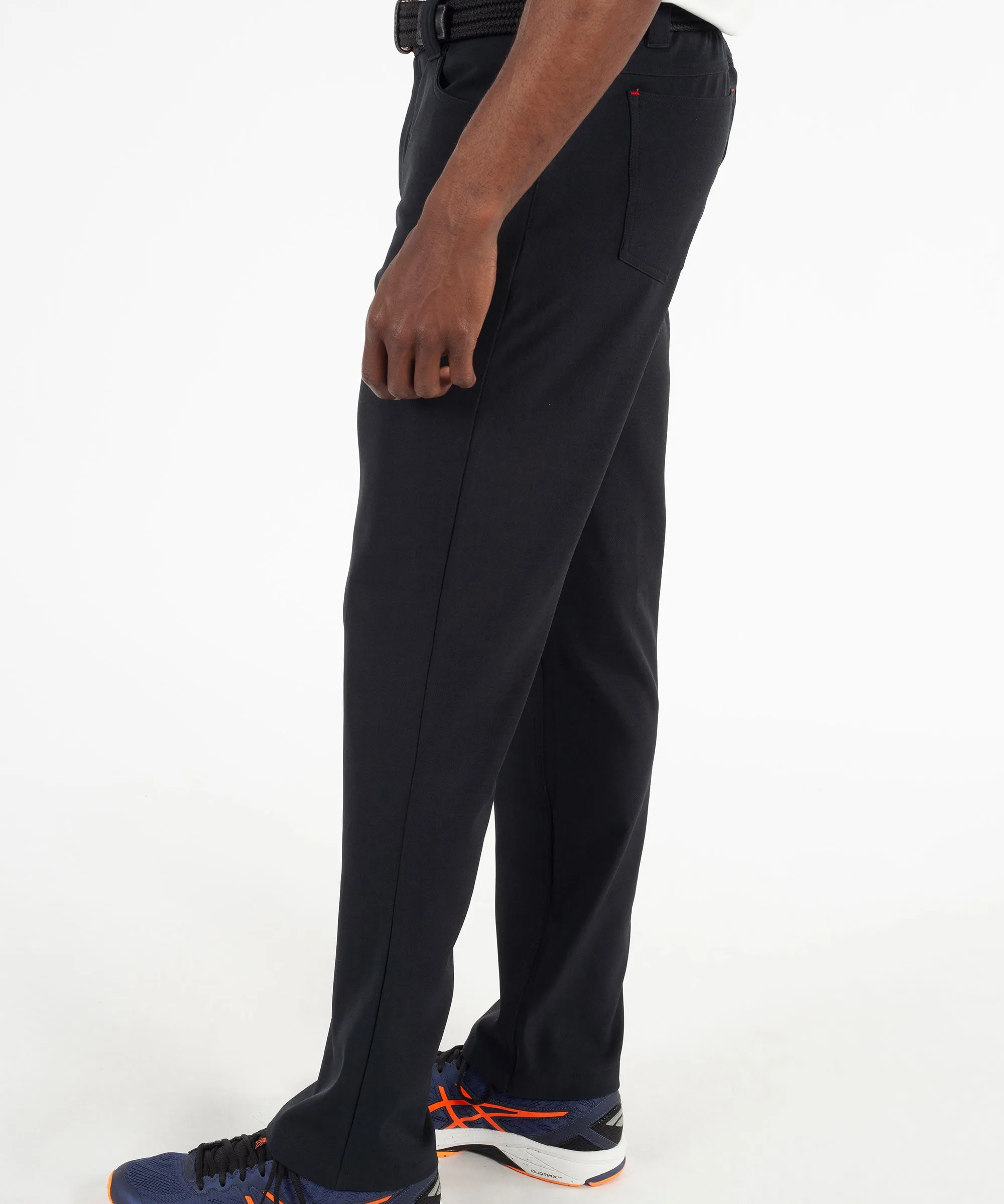 Men's Brady Coollite 5-Pocket Stretch Pant