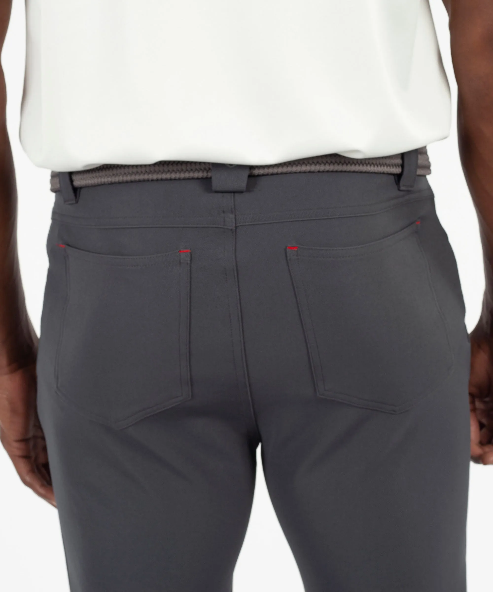 Men's Brady Coollite 5-Pocket Stretch Pant