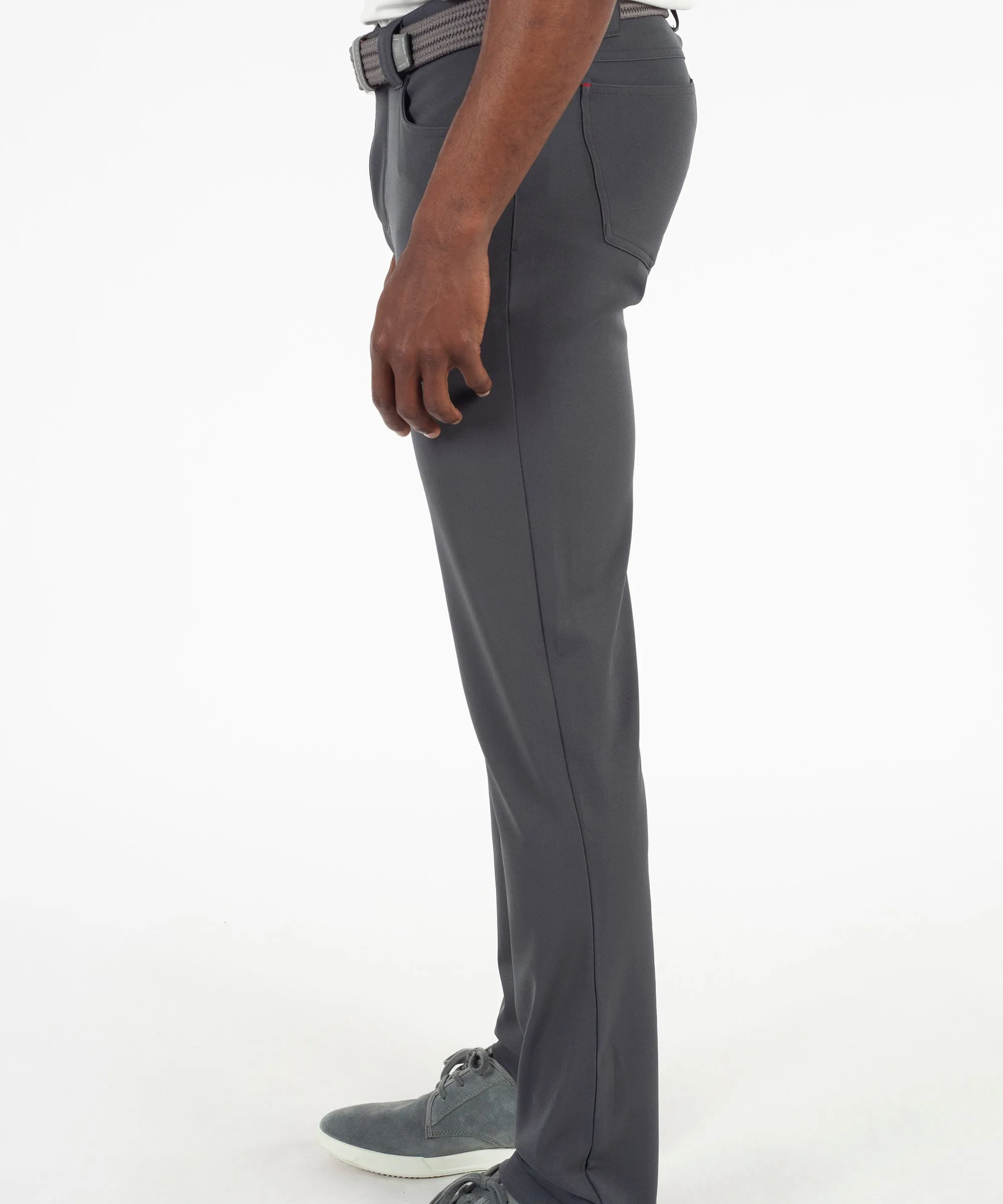 Men's Brady Coollite 5-Pocket Stretch Pant