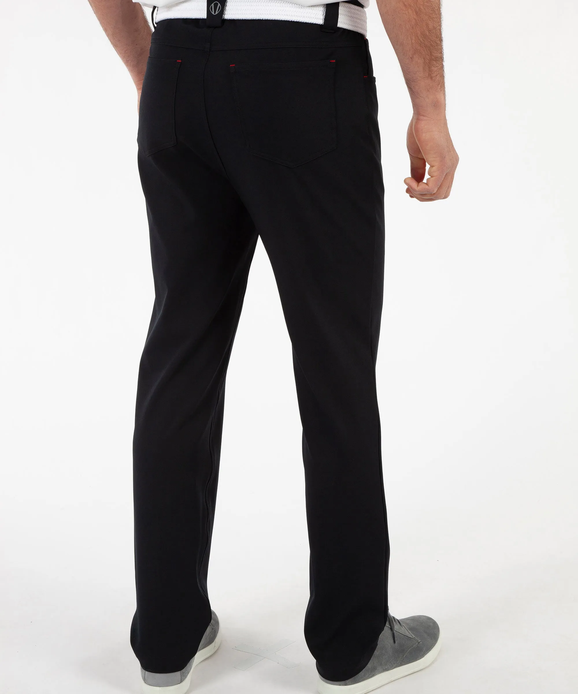 Men's Brady Coollite 5-Pocket Stretch Pant