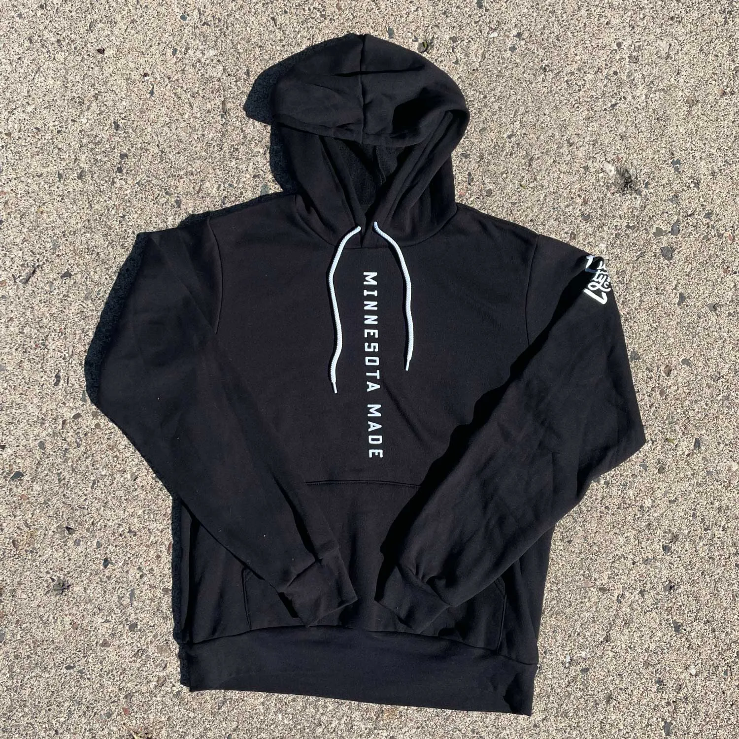 Minnesota Made Hoodie