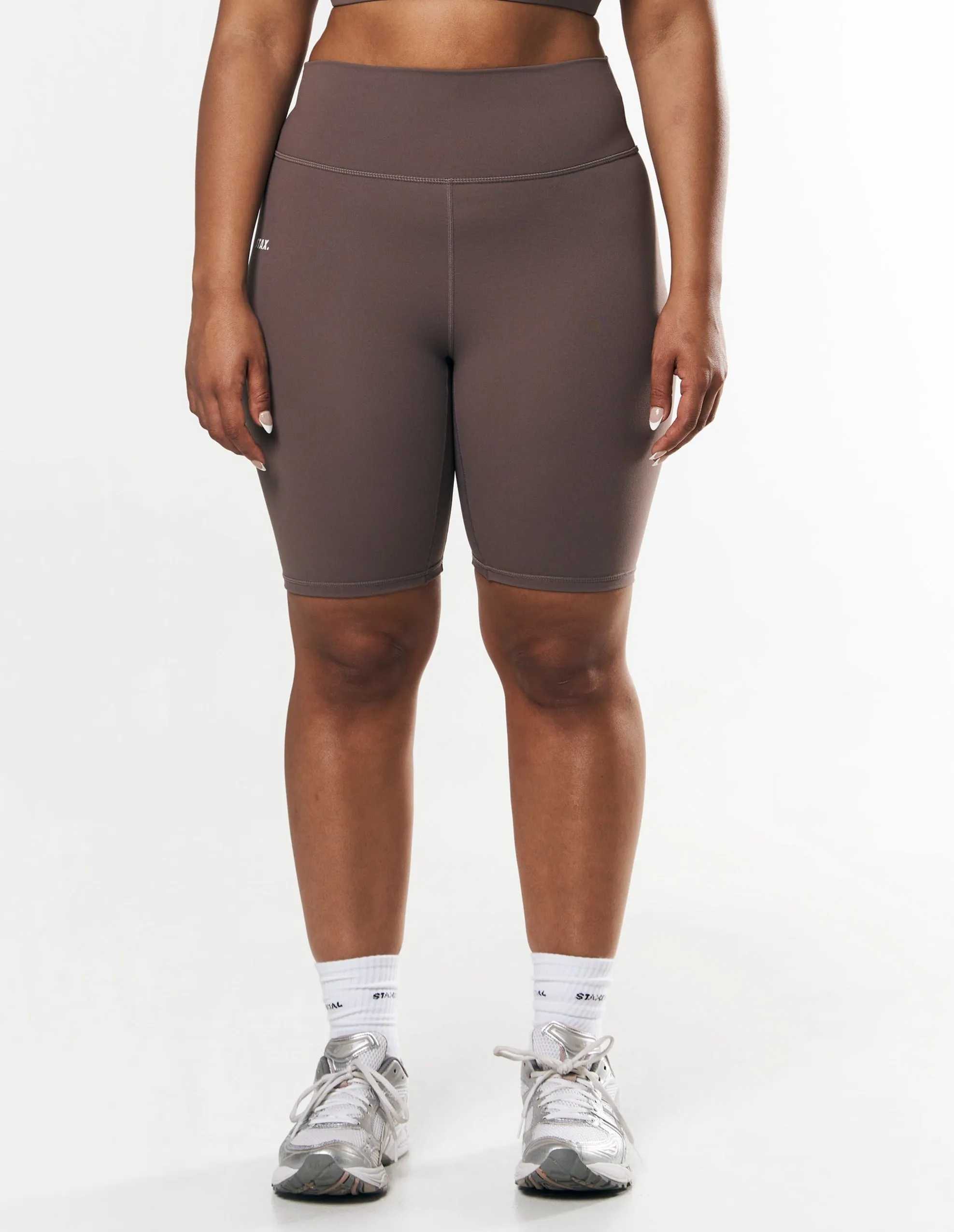 Original Bike Shorts NANDEX ™ - Earth