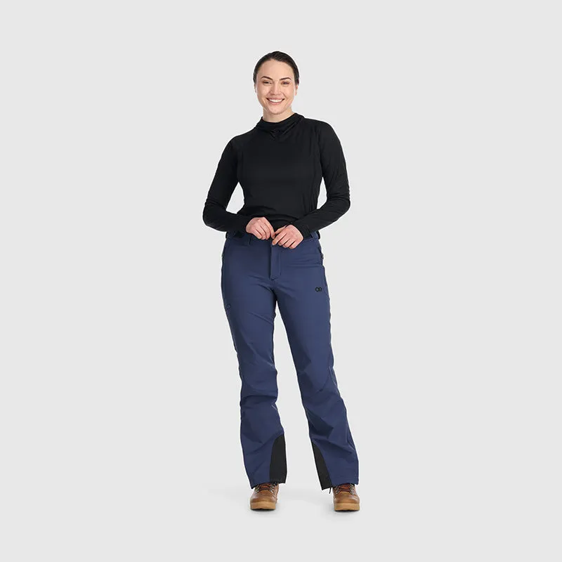 Outdoor Research Cirque II Womens Pant