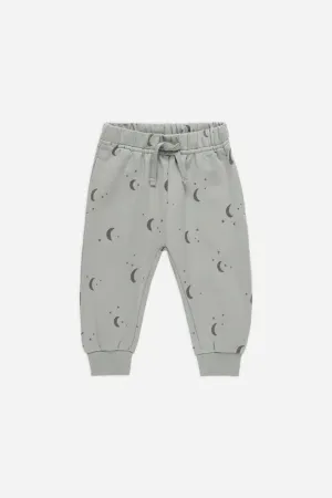 Relaxed Sweatpants (Moon)