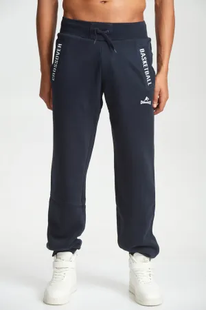 Relaxed Sweatpants