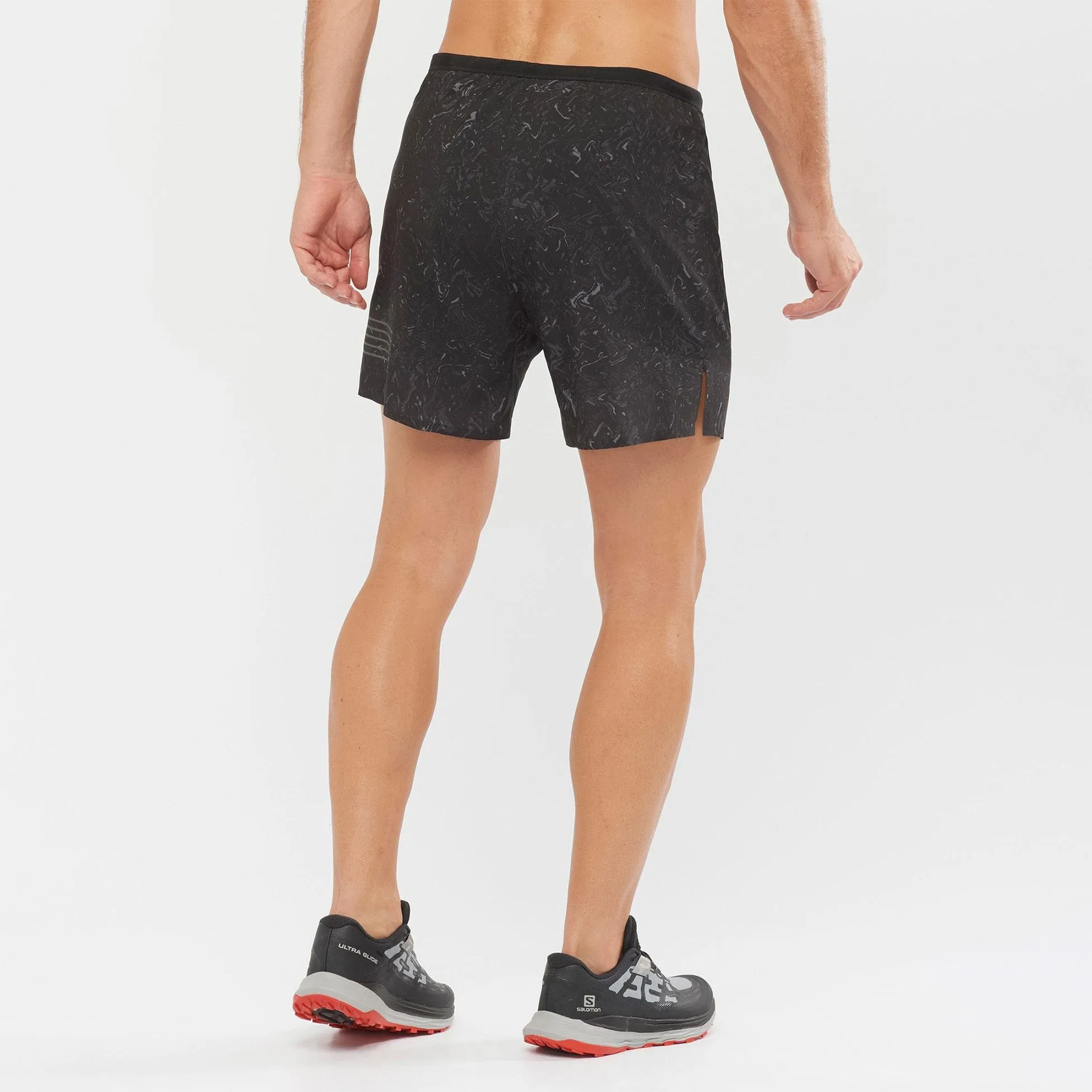 Salomon Men's Sense 5" Short