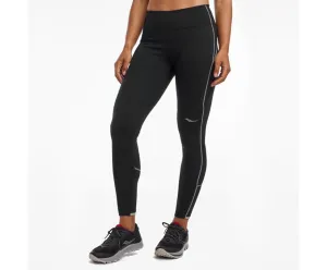 Saucony Women's Blizzard Tight