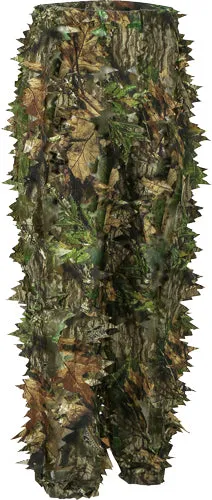 Titan Leafy Suit Mossy Oak - Obsession Nwtf L/xl Pants/top