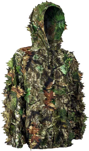 Titan Leafy Suit Mossy Oak - Obsession Nwtf L/xl Pants/top