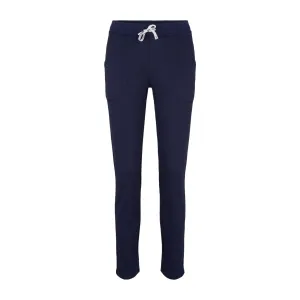 Tom Tailor Women's Loungewear Sweat Pants - Navy Blue