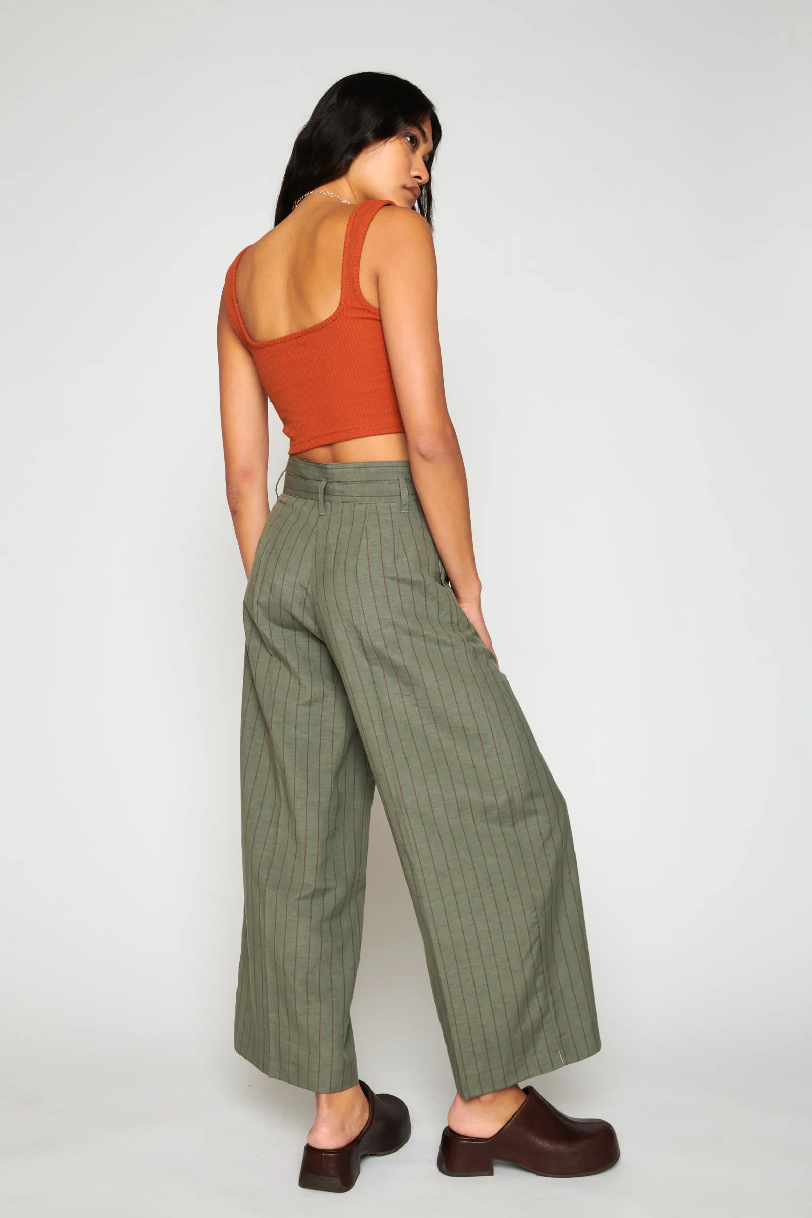 Turner Pants