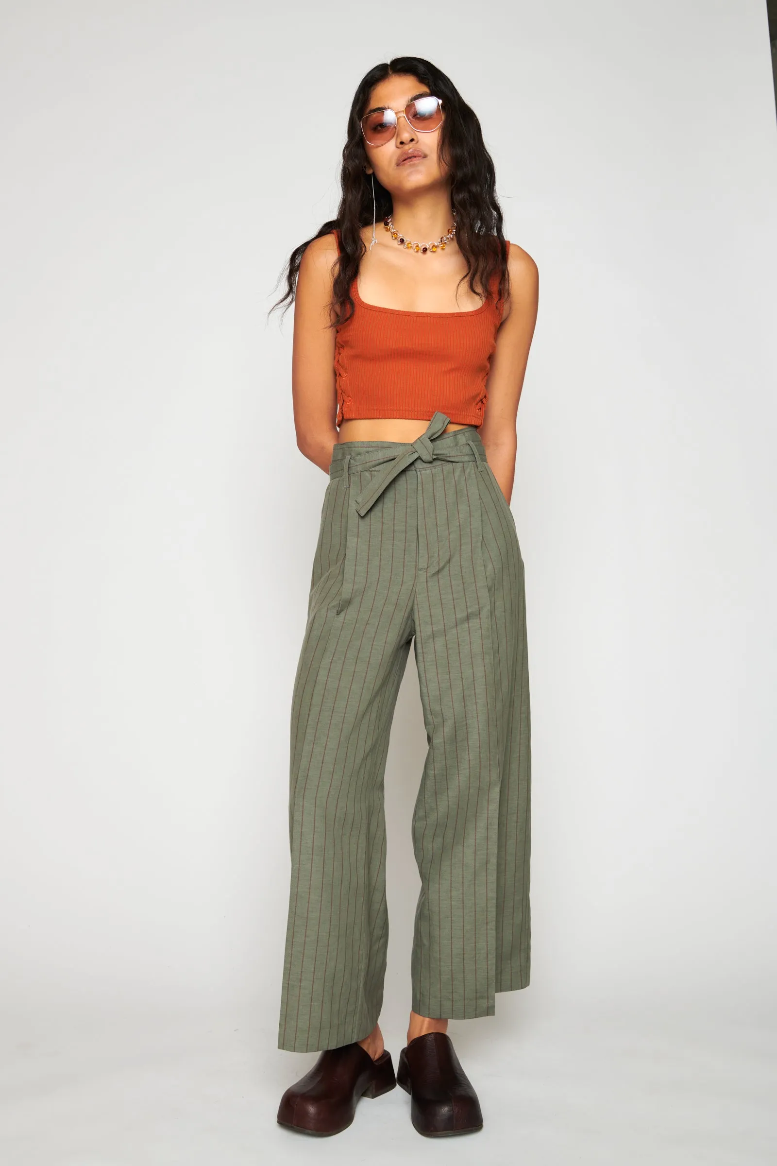 Turner Pants