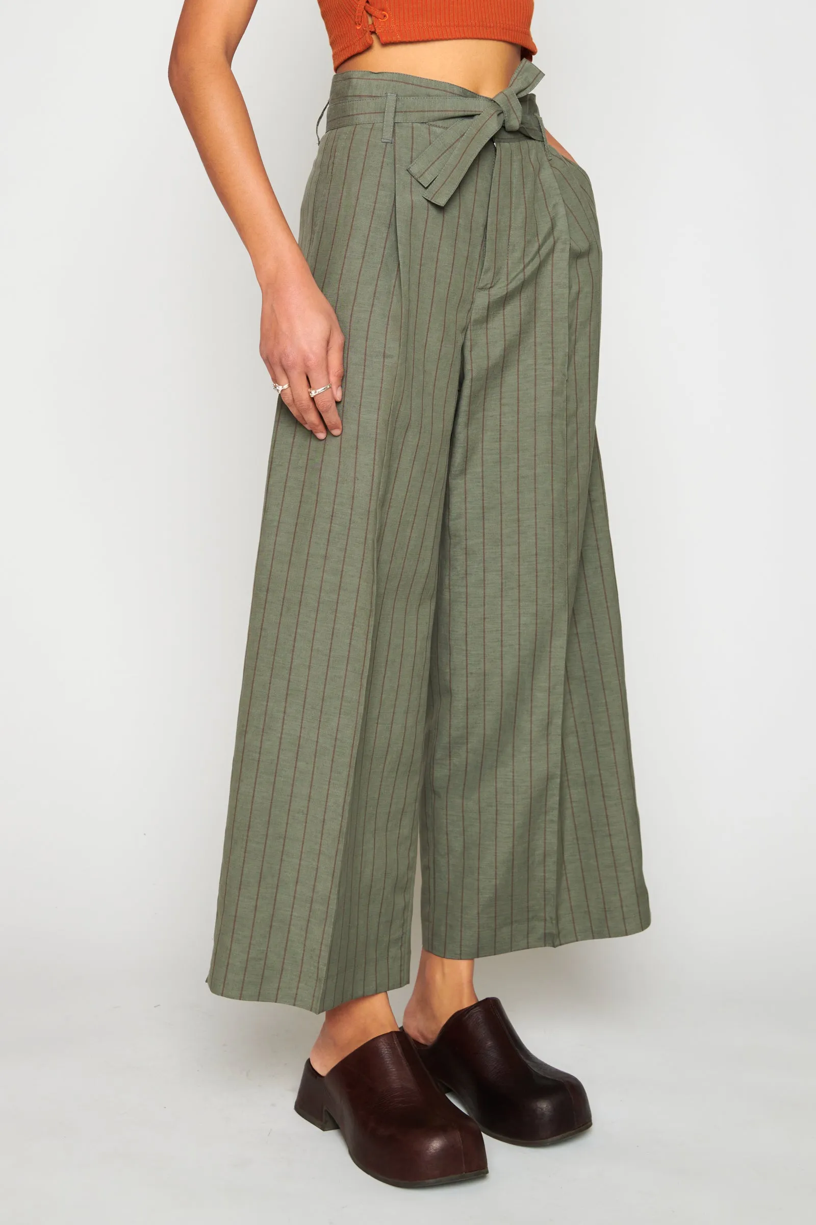 Turner Pants