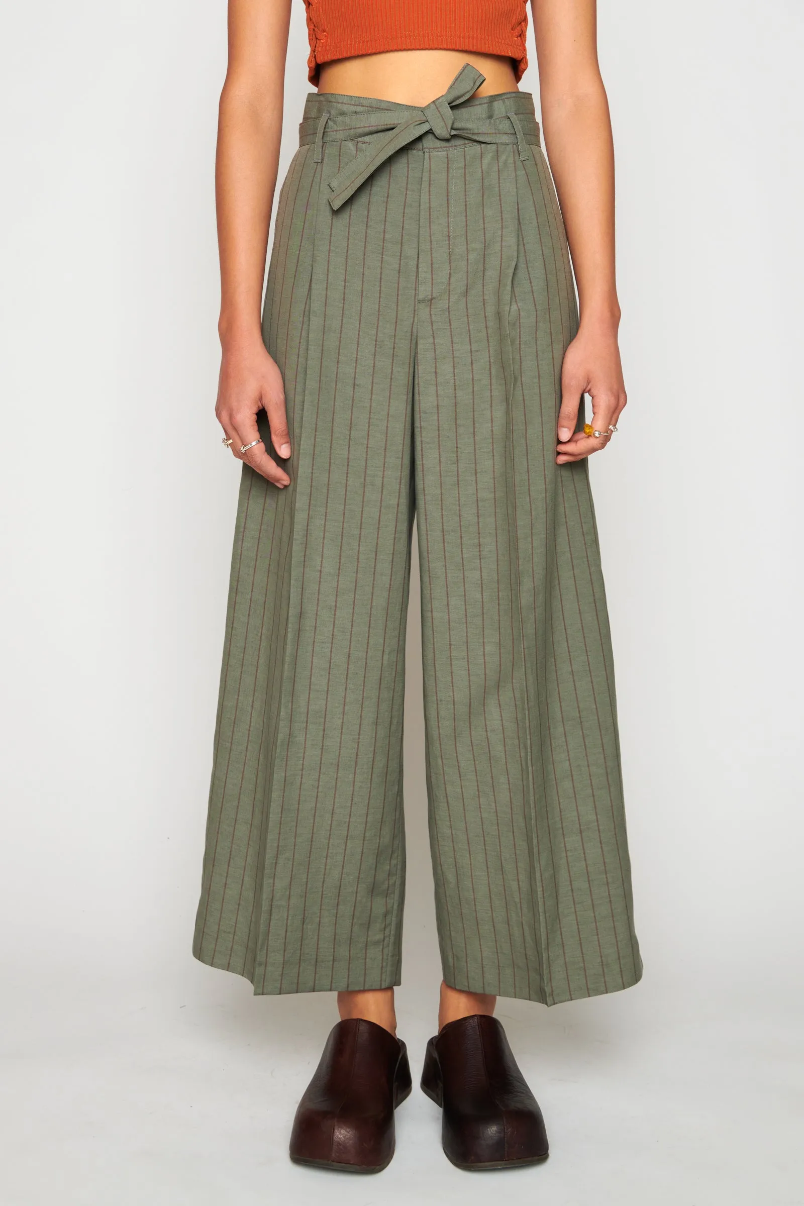 Turner Pants