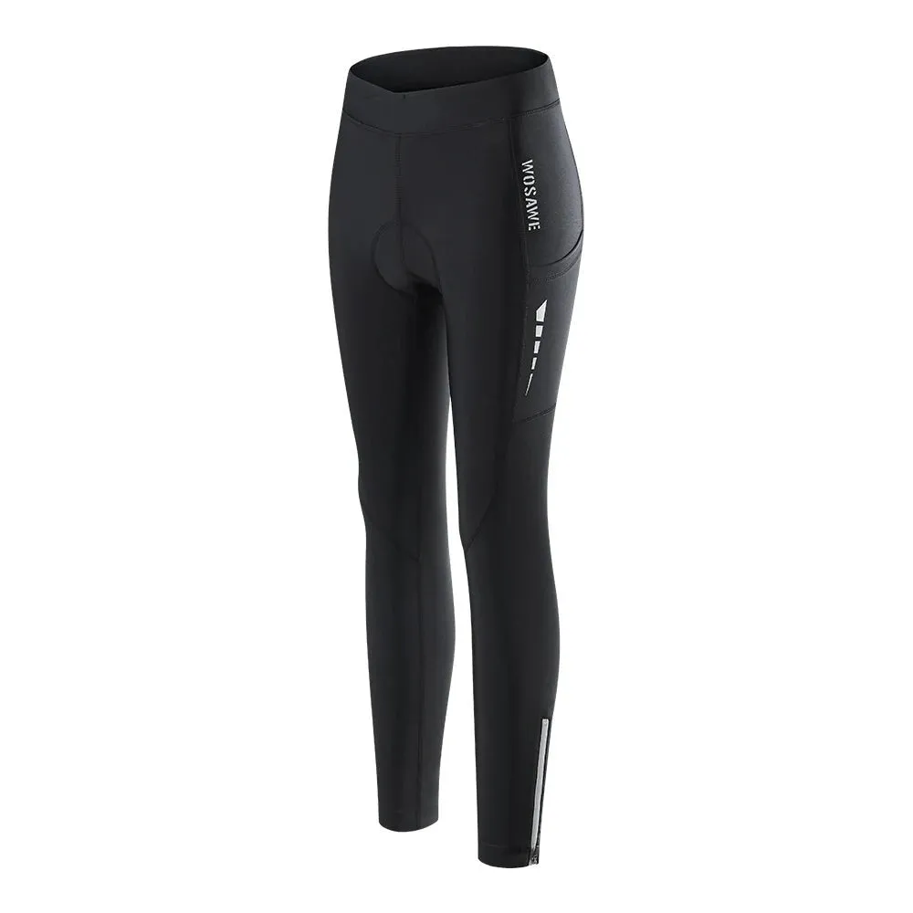 Women's Breathable Cycling Pants