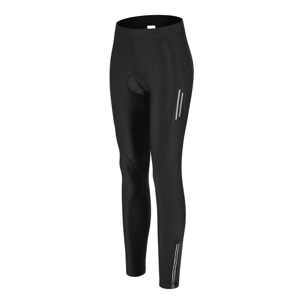 Women's Breathable Cycling Pants