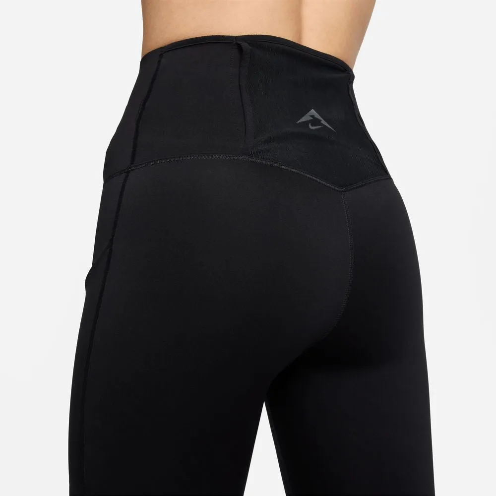 Womens Nike Trail Go Tights